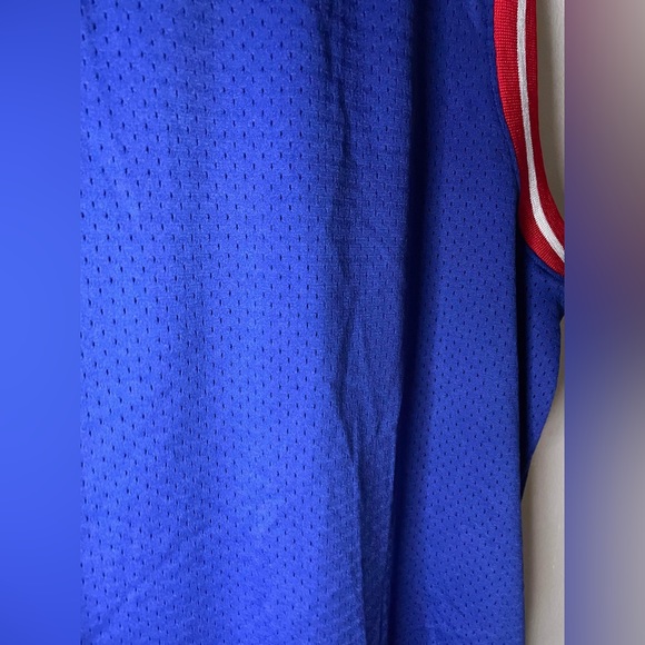 Men’s basketball Nike jersey/vest size small - Picture 3 of 8